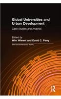 Global Universities and Urban Development: Case Studies and Analysis