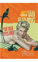 For Your Eyes Only