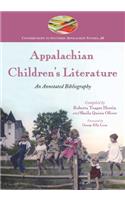 Appalachian Children's Literature