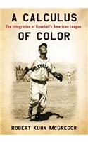 Calculus of Color