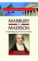 Marbury v. Madison