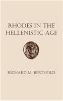 Rhodes in the Hellenistic Age