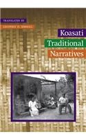 Koasati Traditional Narratives