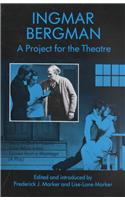 Project for the Theatre