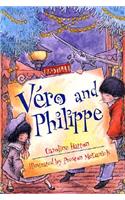 Vero and Philippe