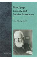 Synge, Connolly, and Socialist Provocation