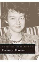 Political Companion to Flannery O'Connor