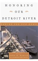 Honoring Our Detroit River