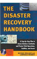 The Disaster Recovery Handbook