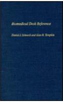 Biomedical Desk Reference