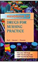 Handbook of Drugs for Nursing Practice