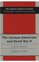 German-Americans and World War II