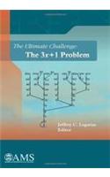 The Ultimate Challenge: The 3x 1 Problem(Monograph Books)