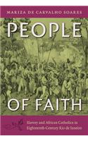 People of Faith
