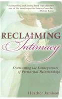 Reclaiming Intimacy