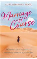 Marriage Off Course