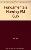 Fundamentals Nursing I/M Sup