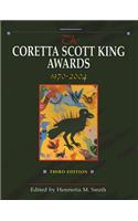 The Coretta Scott King Awards