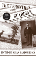 The Best of the Frontier Guardian