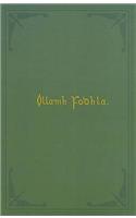 Ollamh Fodhla