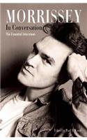 Morrissey in Conversation