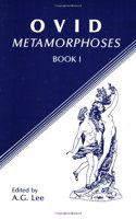 Ovid Metamorphoses I: Bk. 1