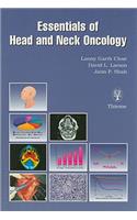 Essentials of Head and Neck Oncology