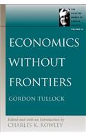 Economics without Frontiers