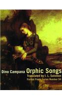 Orphic Songs