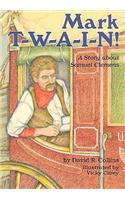 Mark T-W-A-I-N!