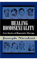 Healing Homosexuality