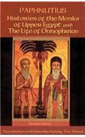 Histories of the Monks of Upper Egypt and the Life of Onnophrius