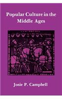 Popular Culture in the Middle Ages