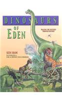 Dinosaurs of Eden