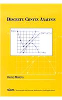 Discrete Convex Analysis