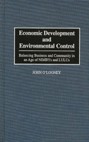 Economic Development and Environmental Control