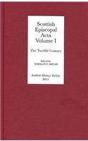 Scottish Episcopal ACTA