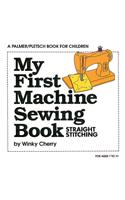 My First Machine Sewing Book