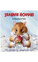 Jeannie Houdini
