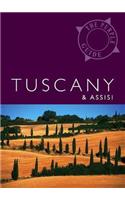 Tuscany & Assisi