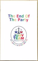 The End of the Party: Proposal and Handbook