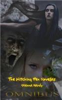 Witching Pen Novellas Omnibus