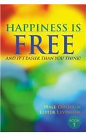 Happiness Is Free