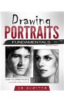 Drawing Portraits Fundamentals