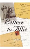 Letters to Allie