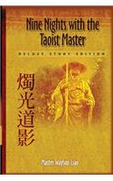 Nine Nights with the Taoist Master