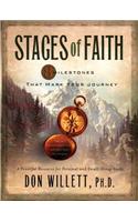 Stages of Faith