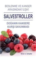 Salvestroller (Turkish Edition)