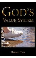 God's Value System