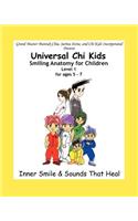 Smiling Anatomy for Children, Level 1